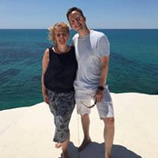 Diana Campbell's photo