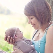 Holli DeWaard's photo