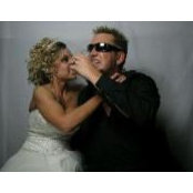 Scott Riddles foto