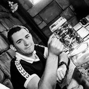 Greg Byron's photo