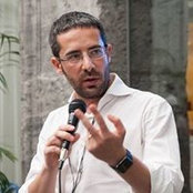 Giovanni Mameli's photo