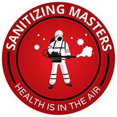 Sanitizing Masters