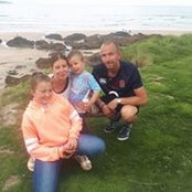 Nicky Curry's photo