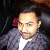 Navdeep Singhs foto