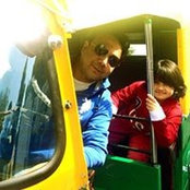 Sajid Darokhanさんの写真