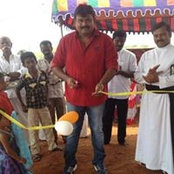 Gnanaraj Daniels foto