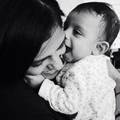 Ashini Desai's photo