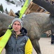 Jason Mathews's photo