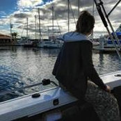 Hayley Lodge's photo
