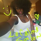 Candrice Tinch's photo