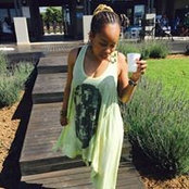 Ofentse Thinane's photo