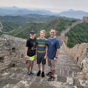 Andy Walker's photo