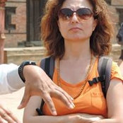 Meltem Semizoğlu's photo