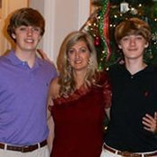 Constance Holder's photo