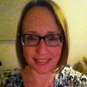 Meryl Morris's photo