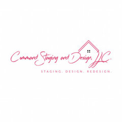 Command Staging and Design, LLC.