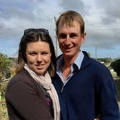 Naomi Hill's photo