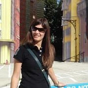 Silvana Arza's photo