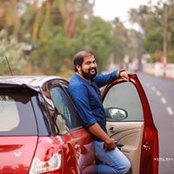 Rahul Suresh's photo