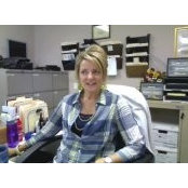 Sandra Lewis Smiths foto