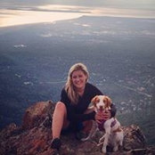 Freya Sakkinen's photo