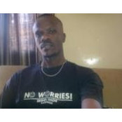 Eddie Udoto's photo