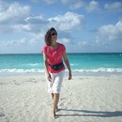Pamela Kielbowicz's photo