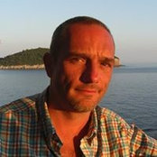 Simon Marcelli's photo