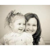 Olena Kulish's photo