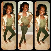 Shemeka Mclennons foto