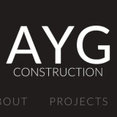 AYG Construction Ltd's profile photo