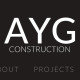 AYG Construction Ltd