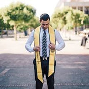 Amiel Azizollahi's photo