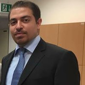 Naim Khoury's photo