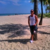Bobby Sanoubanes foto