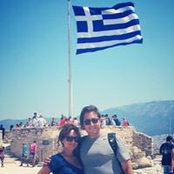 Ted Roumanis's photo