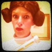 Alexia Bregman's photo