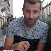Andre Magri's photo