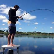 Brian Keegan's photo