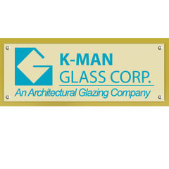 K -Man Glass Corp