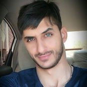 Mohammad Khalailahs foto