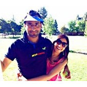 Poonam Monga's photo