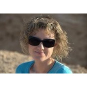 Daria Agizim's photo