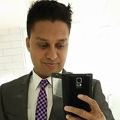 Shane Hussein's photo