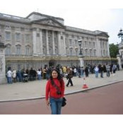 Maria Aruan's photo