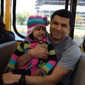 Anthony Tauro's photo
