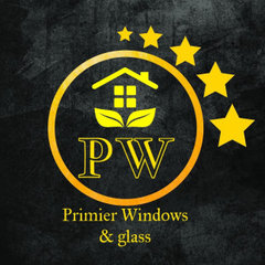 Premier Windows & Glass