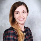 Елена Герасимова's photo