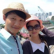 Rain DY Rock's photo