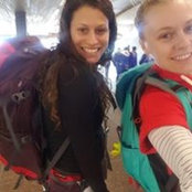 Foto von Kayla Freeland